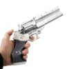 AGL Arms .45 Long Colt - Vash the Stampede Revolver - Trigun prop replica cosplay