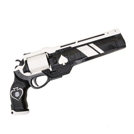 Ace of Spades replica prop Clean - Destiny 2 by Blasters4Masters