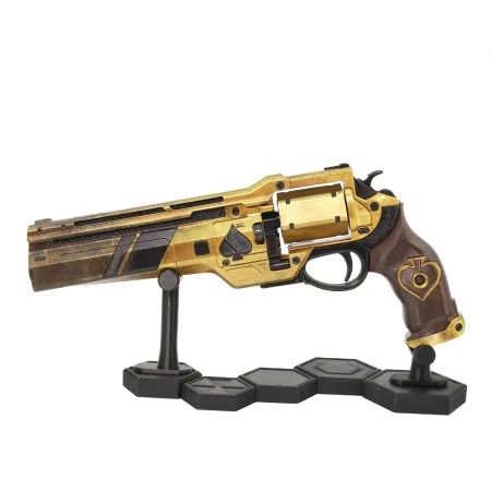 Ace Of Spades Prop Replica From Destiny 2 By Blasters4Masters 102