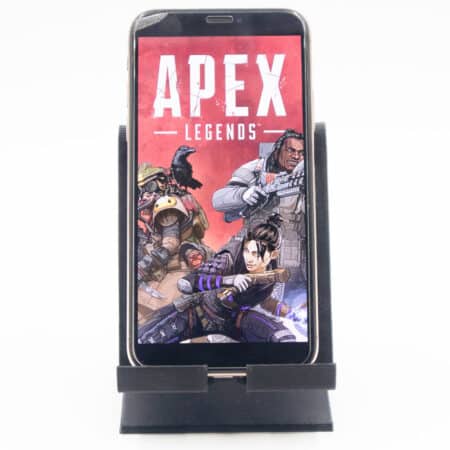 Apex legends phone holder 1