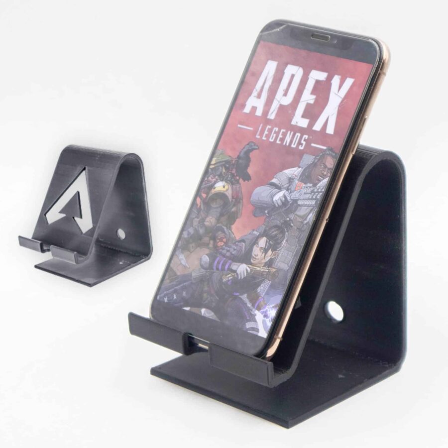 Phone Stand - Apex Legends
