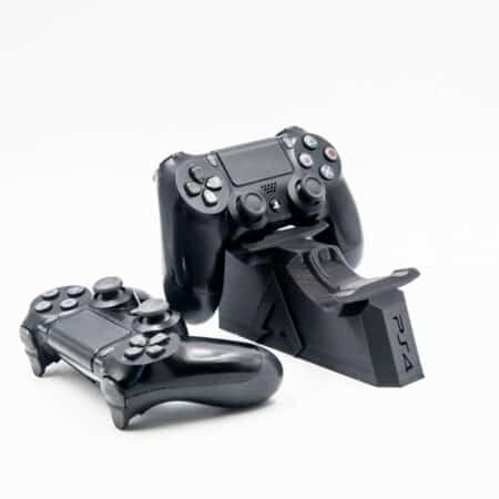 PS4 Controller Stand - Apex Legends