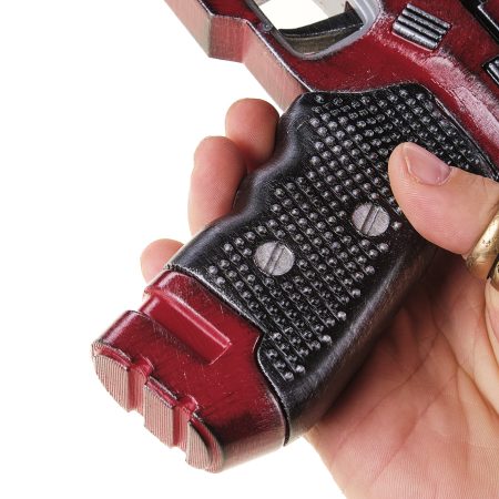 Apparition replica prop from Cyberpunk 2077 by Blasters4Masters