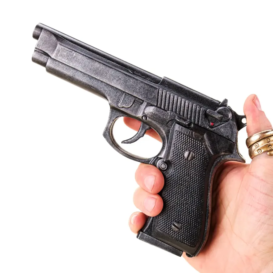 Beretta 92 Replica Prop By Blasters4Masters