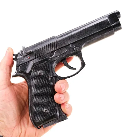 Beretta 92 Replica Prop By Blasters4Masters 1