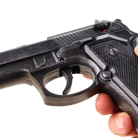 Beretta 92 Replica Prop By Blasters4Masters 3