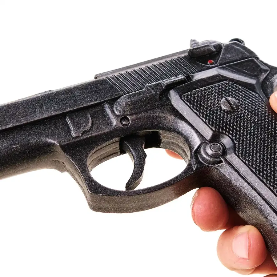 Beretta 92 Replica Prop By Blasters4Masters 3