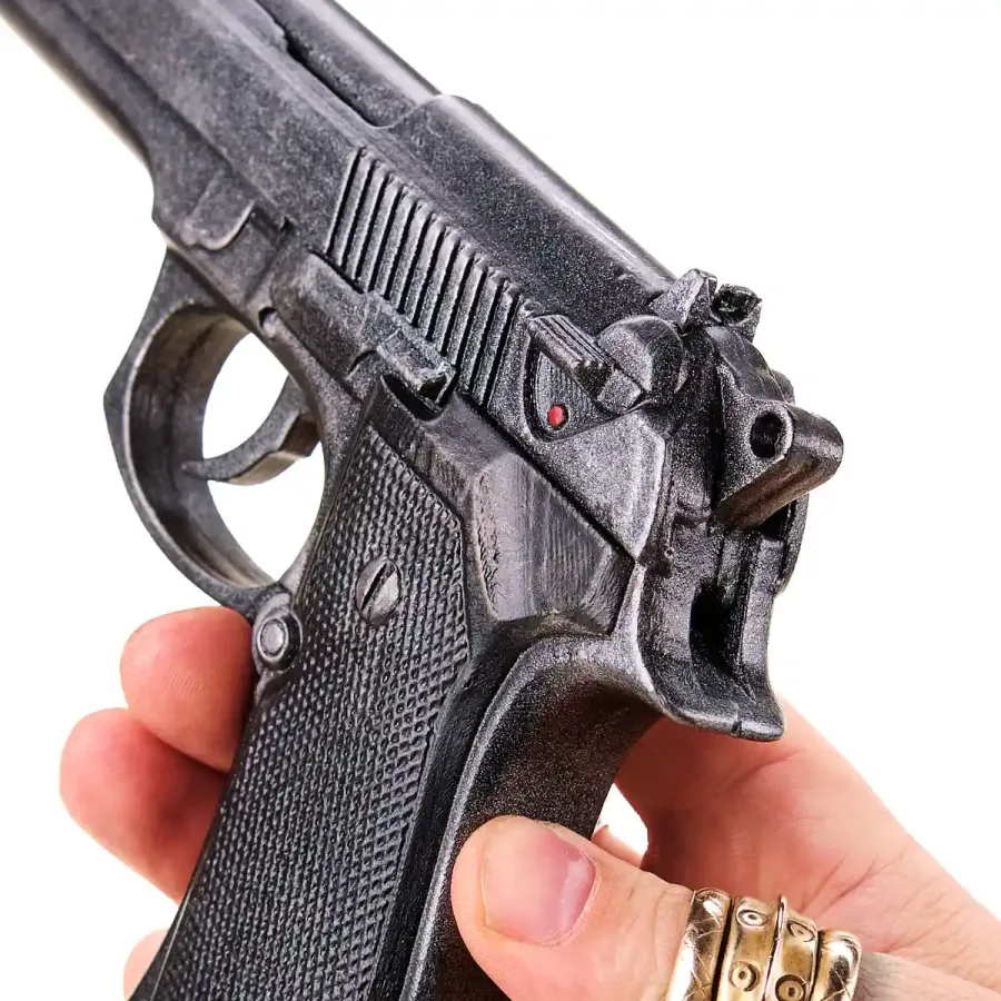 Beretta 92 Replica Prop By Blasters4Masters 4