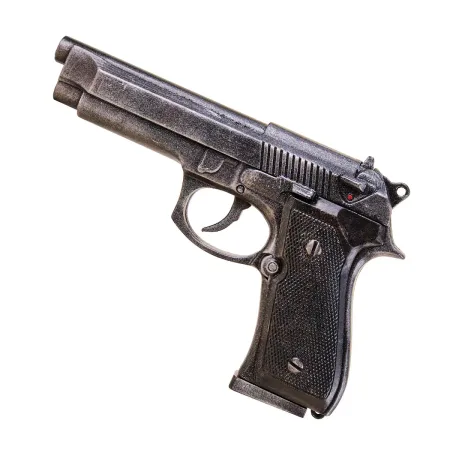 Beretta 92 Replica Prop By Blasters4Masters 8