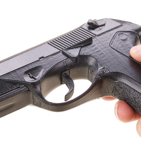 Beretta Px4 Storm replica prop by Blasters4Masters