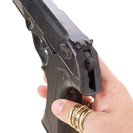 Beretta Px4 Storm replica prop by Blasters4Masters