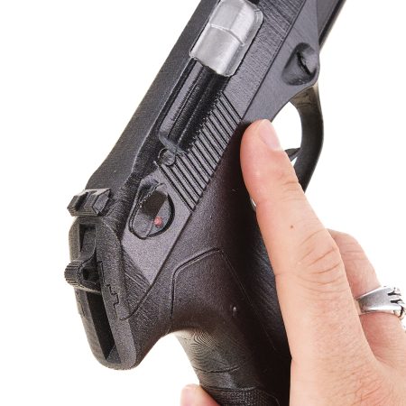 Beretta Px4 Storm replica prop by Blasters4Masters