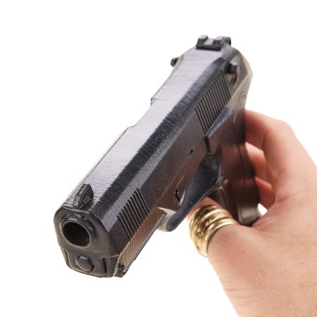 Beretta Px4 Storm replica prop by Blasters4Masters