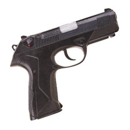 Beretta Px4 Storm replica prop by Blasters4Masters