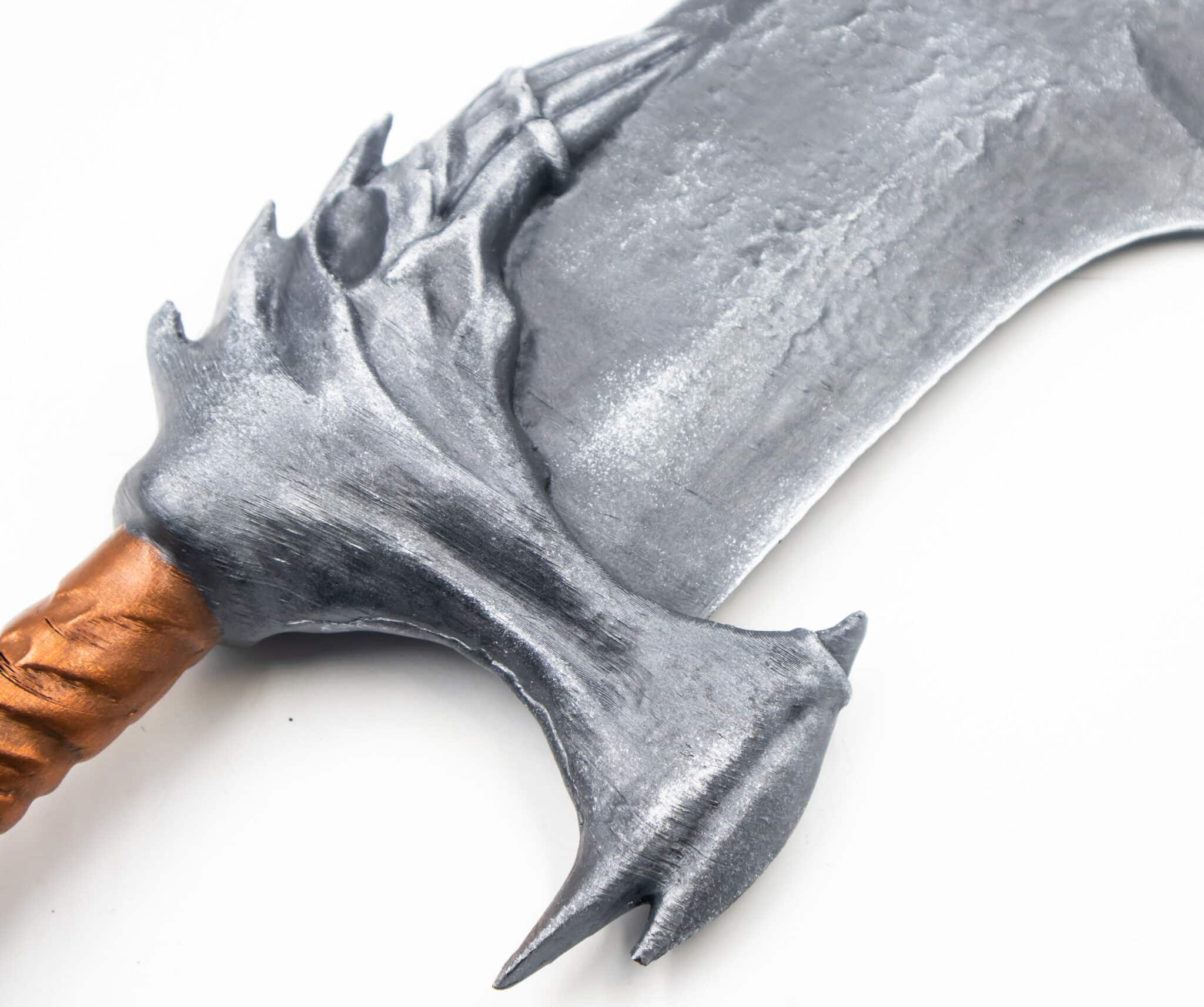 Blades of Chaos Level 1 God of War Blasters4Masters