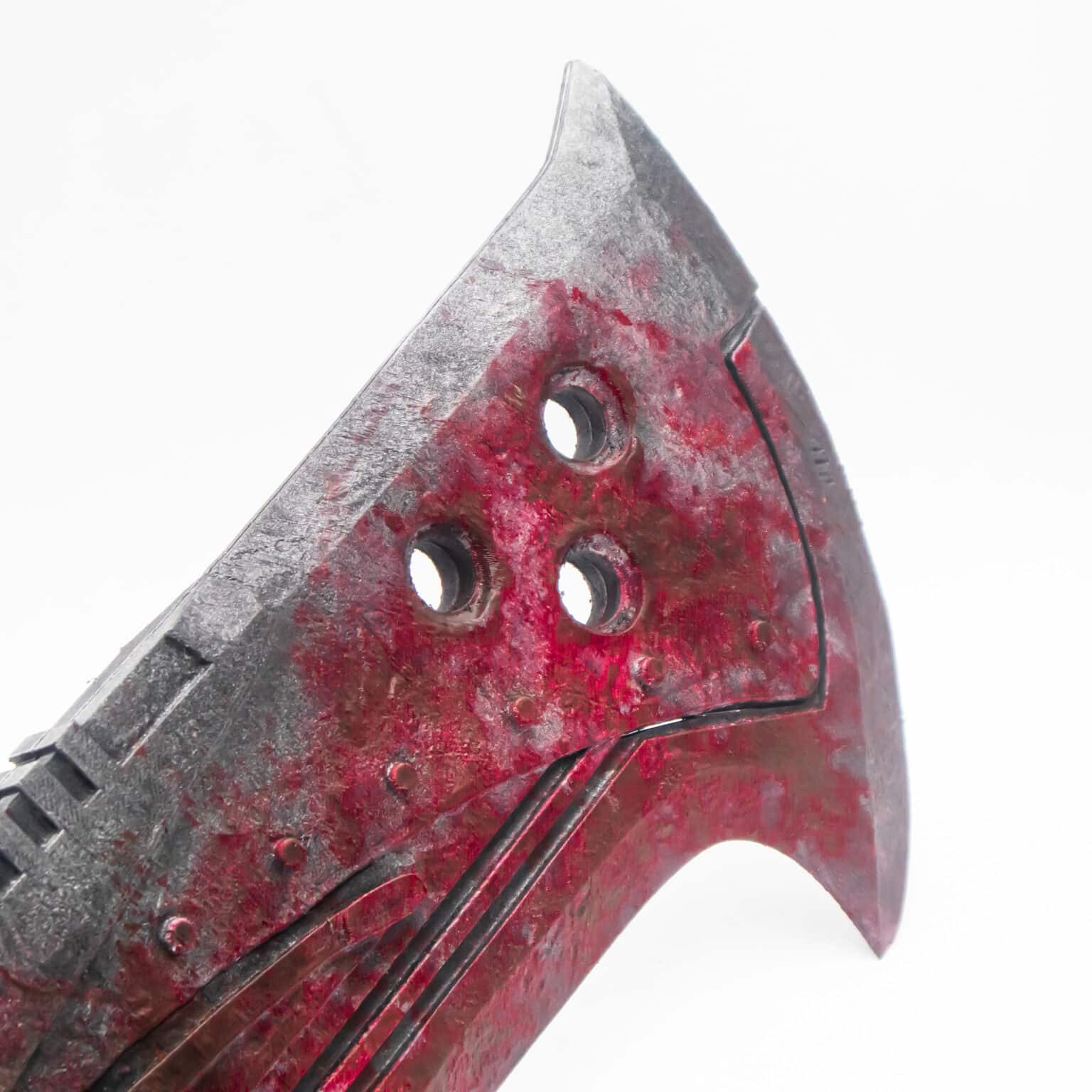 Butcher Cleaver Gears of War Blasters4Masters