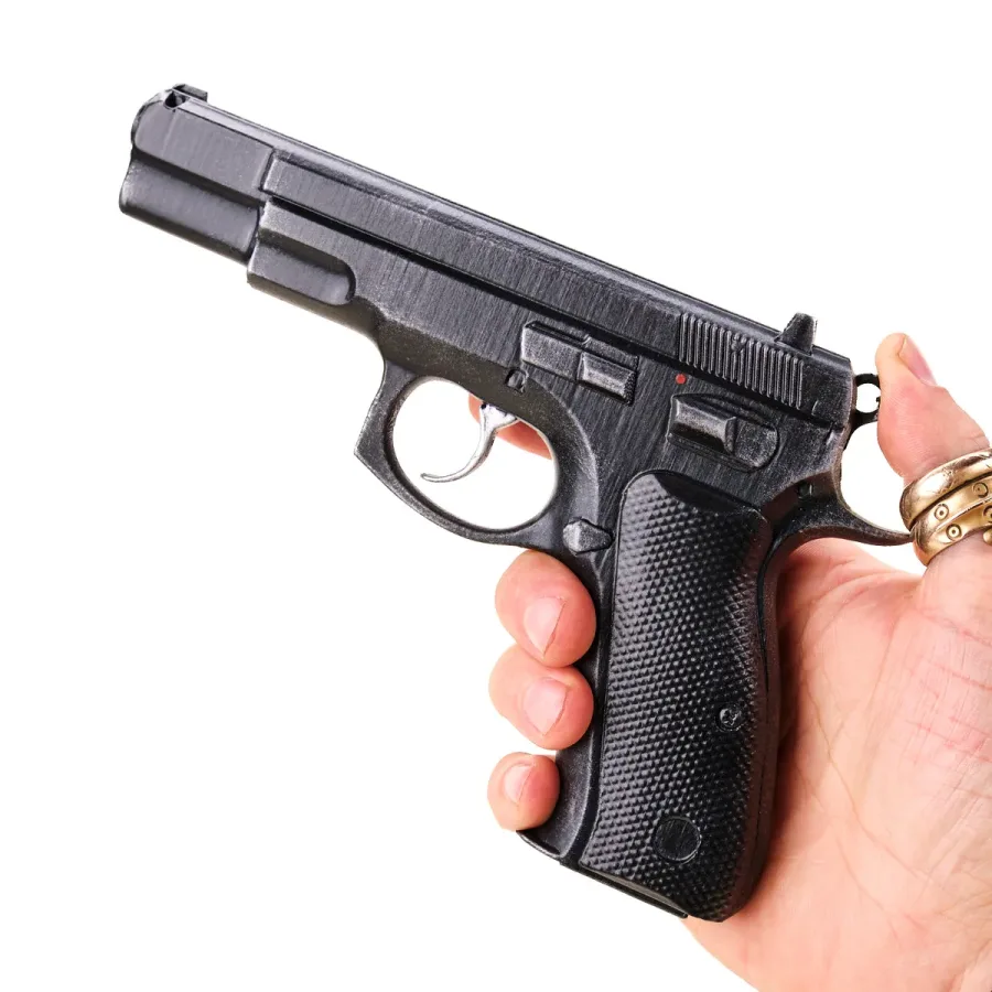 CZ 75 Replica Prop By Blasters4Masters