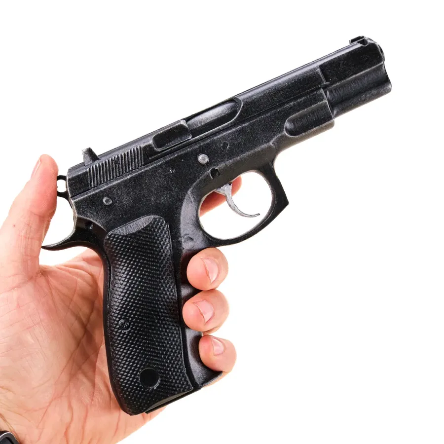 CZ 75 Replica Prop By Blasters4Masters 1
