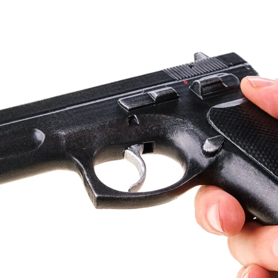 CZ 75 Replica Prop By Blasters4Masters 3