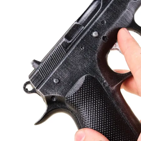 CZ 75 Replica Prop By Blasters4Masters 5