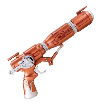 Caster Gun Replica Prop From Outlaw Star By Blasters4Masters 9