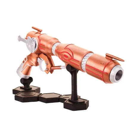 Caster Gun Stand Replica Prop From Outlaw Star By Blasters4Masters