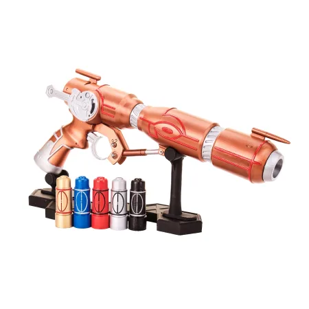 Caster Gun Stand Replica Prop From Outlaw Star By Blasters4Masters 1