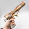 Caster gun - Outlaw Star prop replica