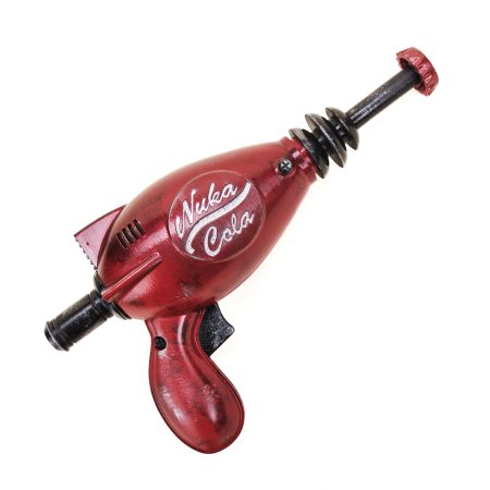 Cola Thirst Zapper replica prop from Fallout by Blasters4Masters