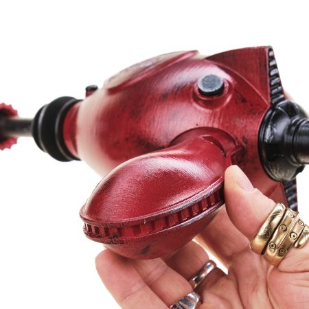 Cola Thirst Zapper replica prop from Fallout by Blasters4Masters