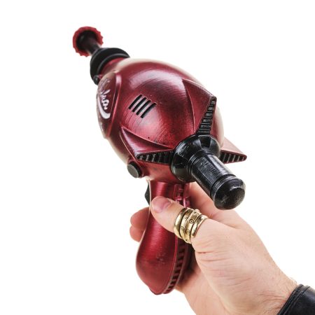 Cola Thirst Zapper replica prop from Fallout by Blasters4Masters