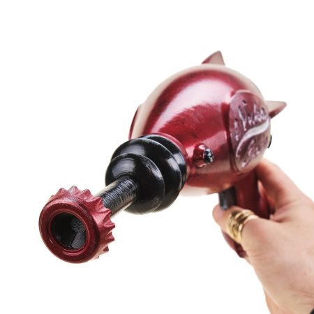 Cola Thirst Zapper replica prop from Fallout by Blasters4Masters