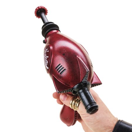 Cola Thirst Zapper replica prop from Fallout by Blasters4Masters