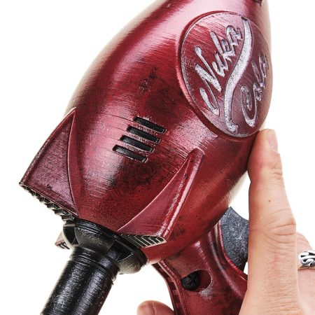 Cola Thirst Zapper replica prop from Fallout by Blasters4Masters