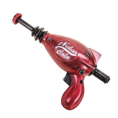 Cola Thirst Zapper replica prop from Fallout by Blasters4Masters