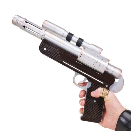 DT-29 Director Orson Krennic Blaster replica prop from Star Wars by Blasters4Masters