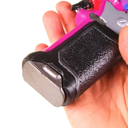 Death And Taxes Replica Prop From Cyberpunk 2077 By Blasters4Masters 2