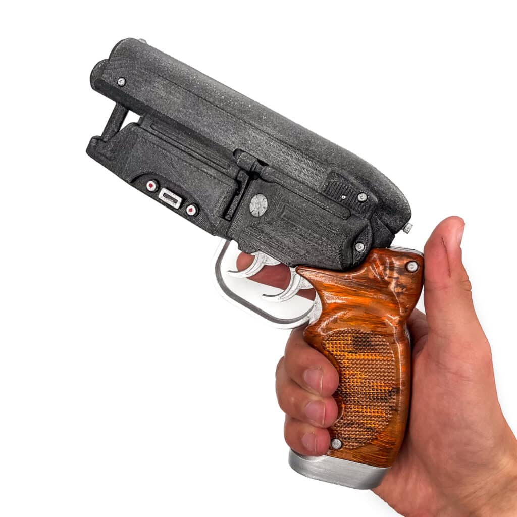 BLADE RUNNER リック・デッカード カスタムフィギュア Blade Runner Rick Deckard 1/6 Scale Figure Dark Toys