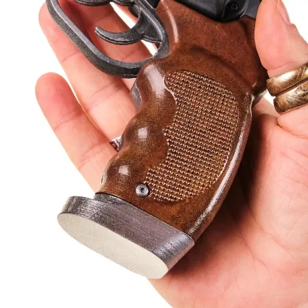 Dekards Blaster Replica Prop From Blade Runner By Blasters4Masters 2