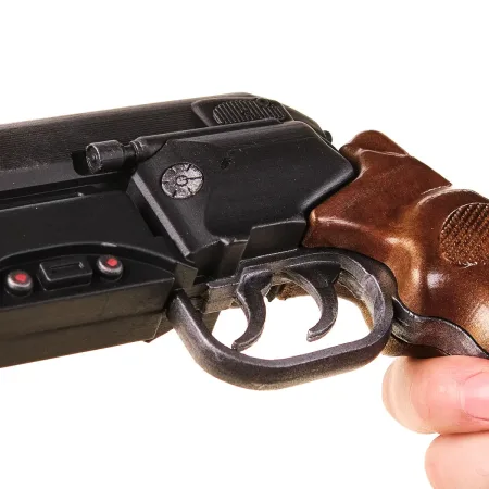 Dekards Blaster Replica Prop From Blade Runner By Blasters4Masters 3