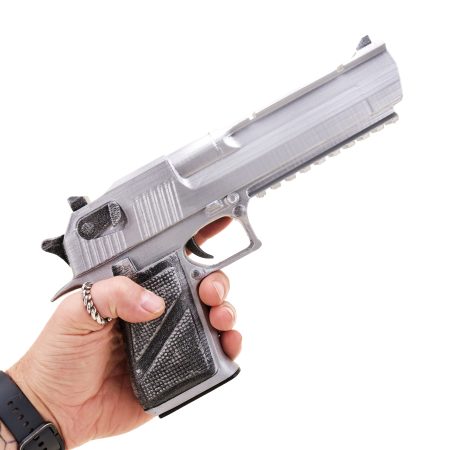 Desert Eagle replica prop by Blasters4Masters