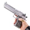 Desert Eagle replica prop by Blasters4Masters