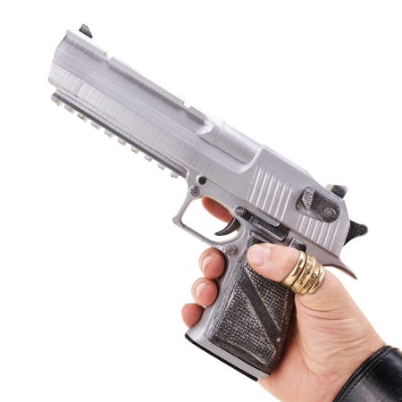 Desert Eagle replica prop by Blasters4Masters
