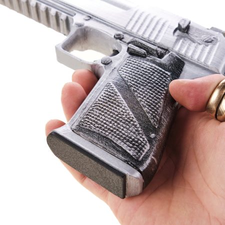 Desert Eagle replica prop by Blasters4Masters