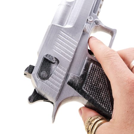 Desert Eagle replica prop by Blasters4Masters