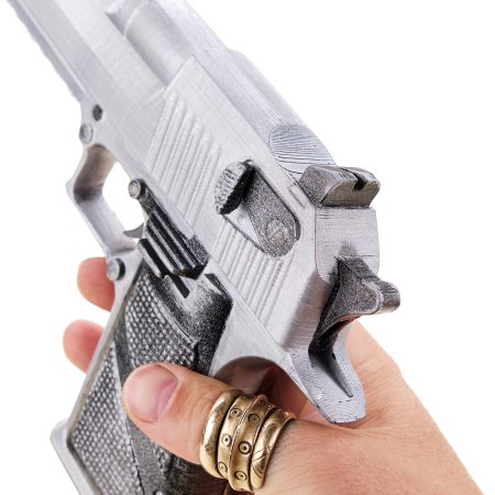Desert Eagle replica prop by Blasters4Masters