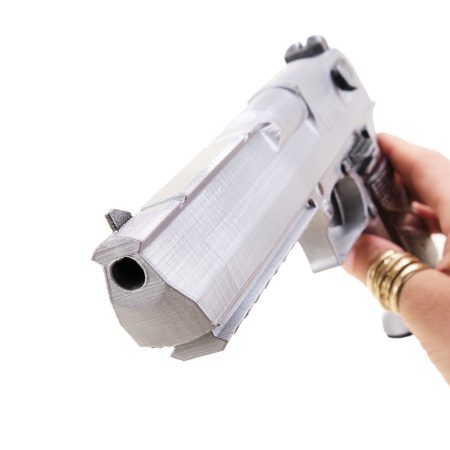Desert Eagle replica prop by Blasters4Masters