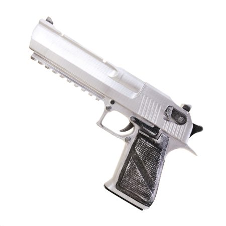 Desert Eagle replica prop by Blasters4Masters
