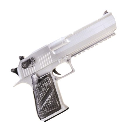 Desert Eagle replica prop by Blasters4Masters