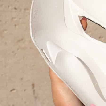 Drift Mask Prop Fortnite cosplay replica 7